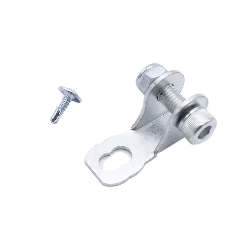 Extension de Porte de Grange Arrière pour Patrol GU, Pièces Professionnelles Automobiles, 1 Pièce