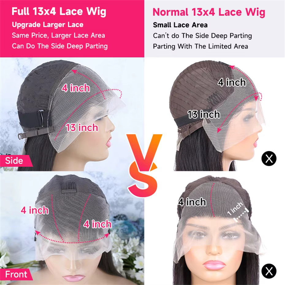 Perruques Courtes Bob en Cheveux Humains Naturels Vietnamiens 250% Haute Densité