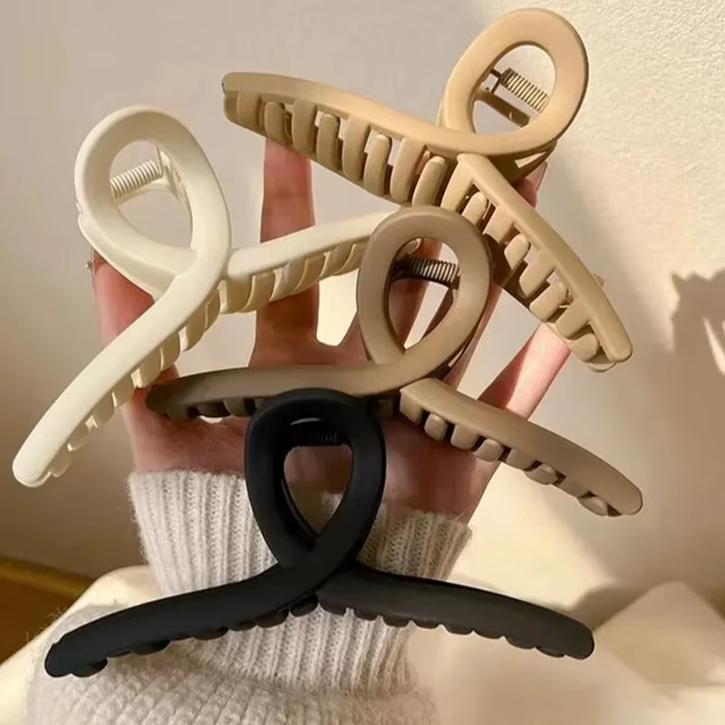 Pinces à cheveux pour femmes
