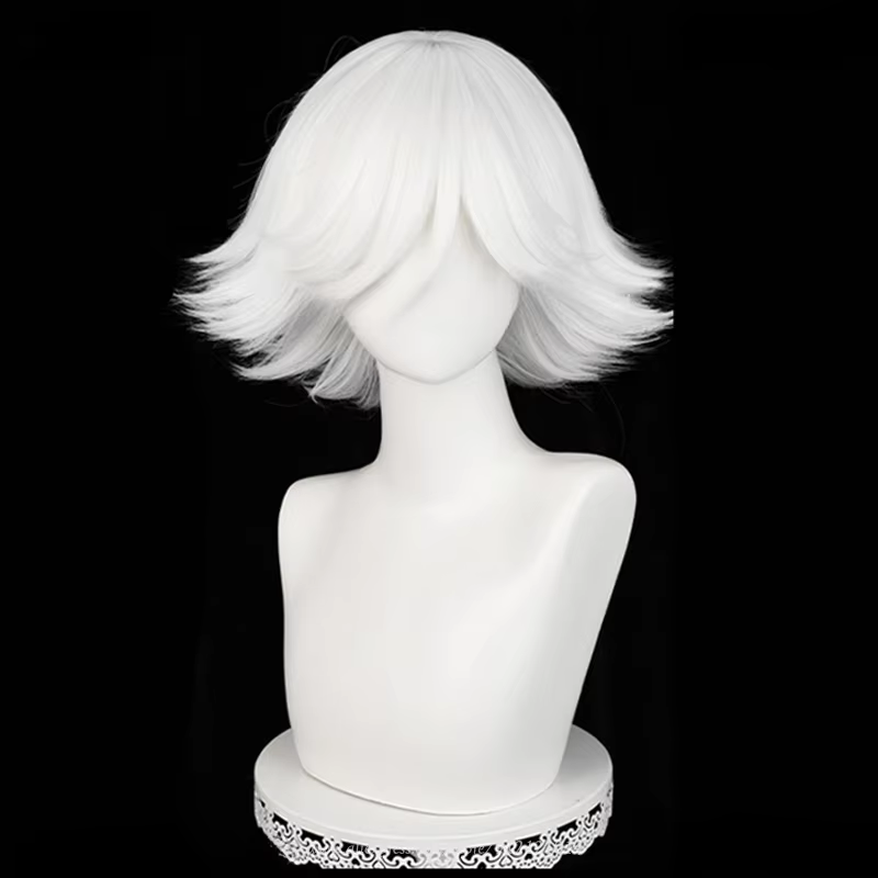 Perruques de cosplay Anime Mi Zu Ki