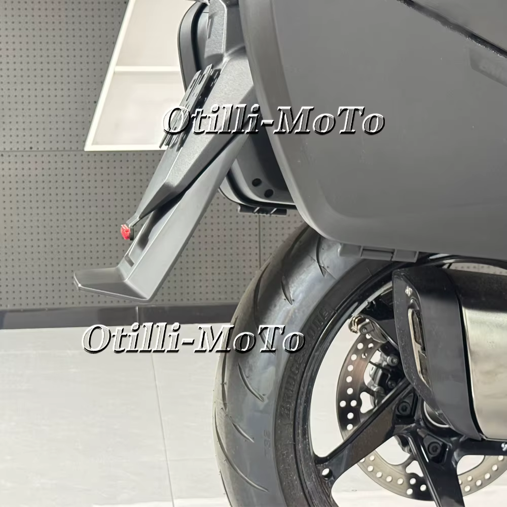 Nouvelles extensions de garde-boue arrière en plastique pour moto BMW R1300RT R 1300 RT r1300 rt 2025-