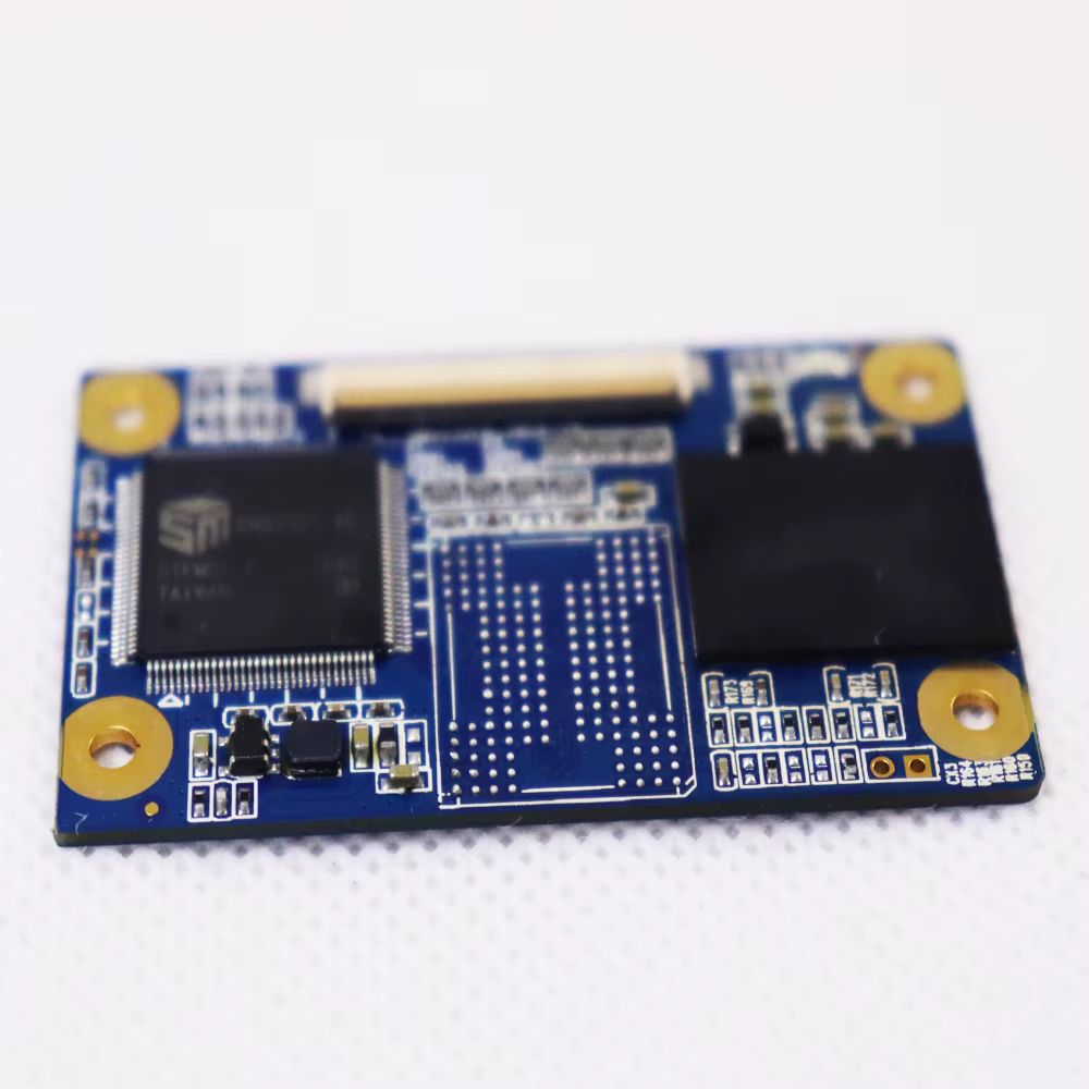 Interface Zif CE SSD pour carte logique iPod 6e/7e génération Classic 64 Go 128 Go 256 Go SSD SATA M.2 NGFF vers adaptateur CEZIF