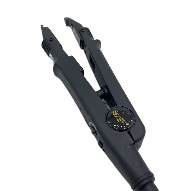 Connecteur d'extension de cheveux ktIron