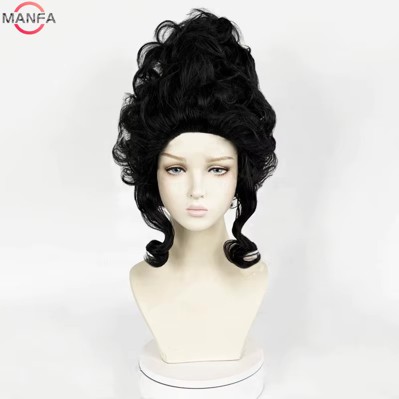 Perruques de Cosplay Marie Antoinette