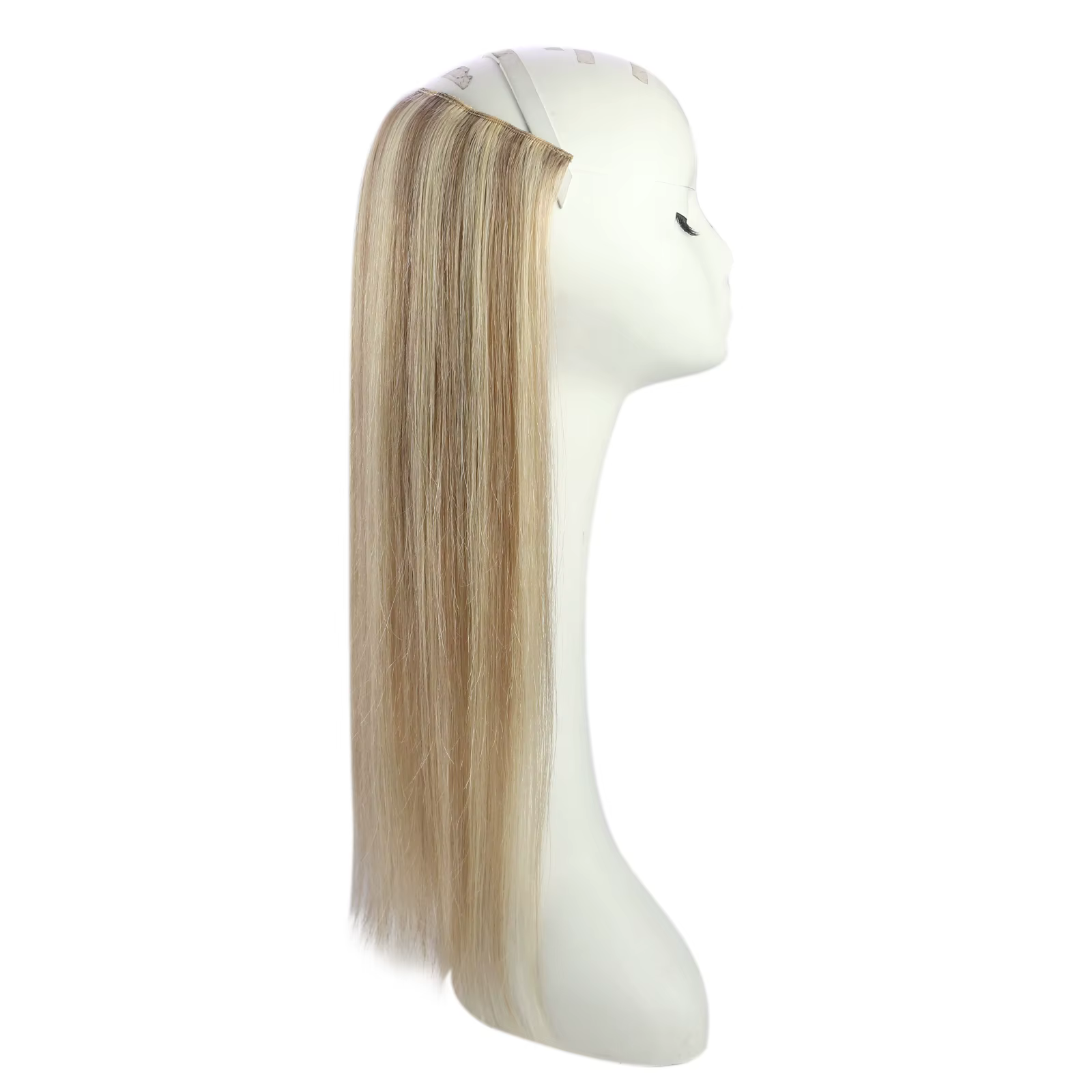 Ugeat-Extensions de Cheveux Humains