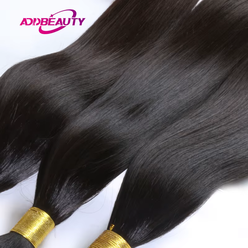 Cheveux en vrac