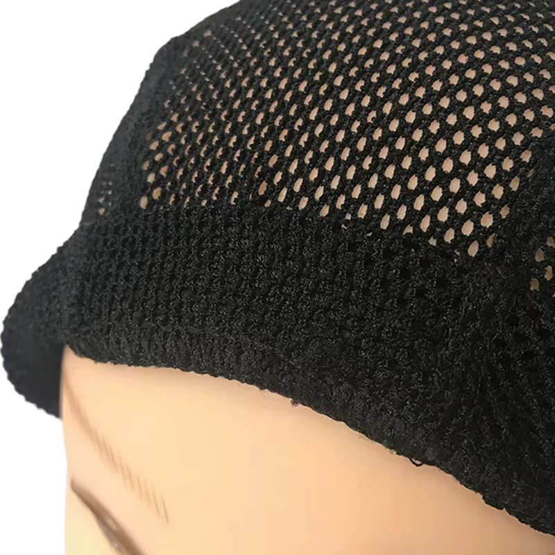 Bonnet de perruque au Crochet pour la fabrication de perruques