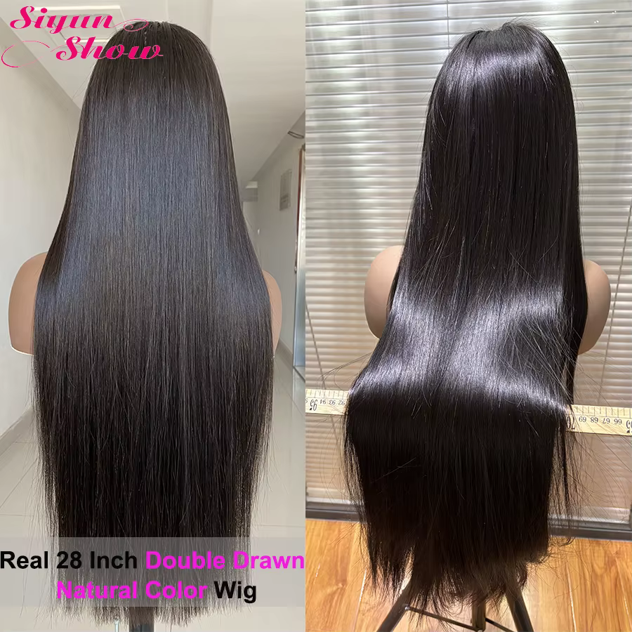 Perruque Bob Naturelle Brésilienne