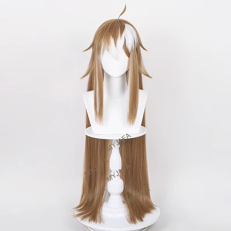 Miss Hina Cosplay Perruque