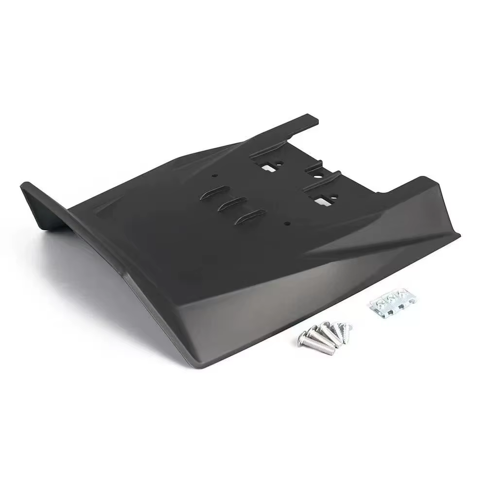 Extension de garde-boue arrière pour moto BMW R1300RT R1300 RT R 1300 RT 2025 2026 Accessoires