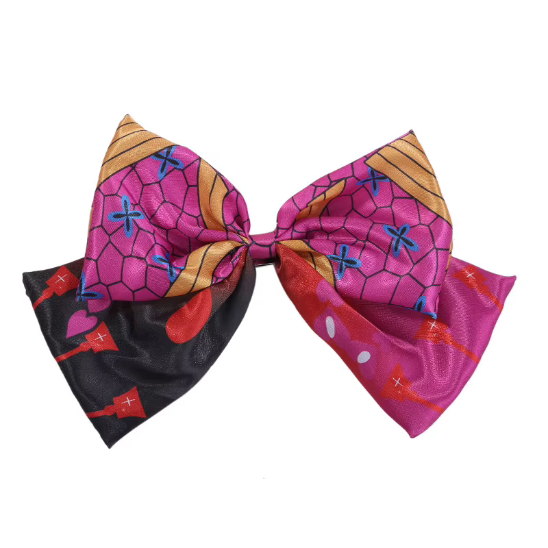 Accessoires de cosplay anime : pinces à cheveux
