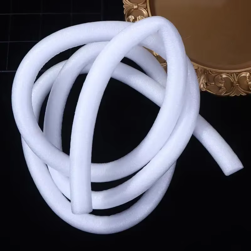 Barrière de sécurité extensible pour enfants, 2.5m, coussin de canapé, poignée en mousse, bâton de calfeutrage, barrière de meubles pour la maison