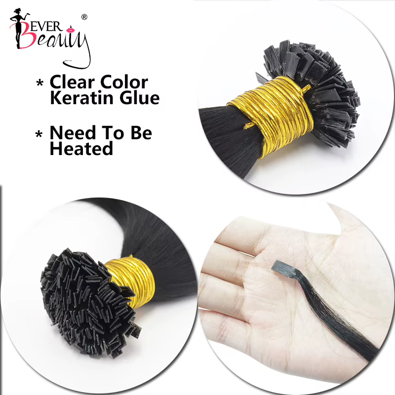 Ktk-Extension de Cheveux Naturels Bouclés Crépus Afro