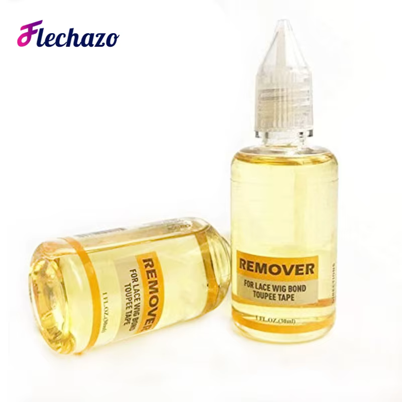 Dissolvant d'extension de bande indispensable