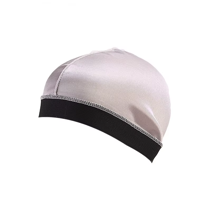Bonnet de perruque en maille élastique pour hommes et femmes