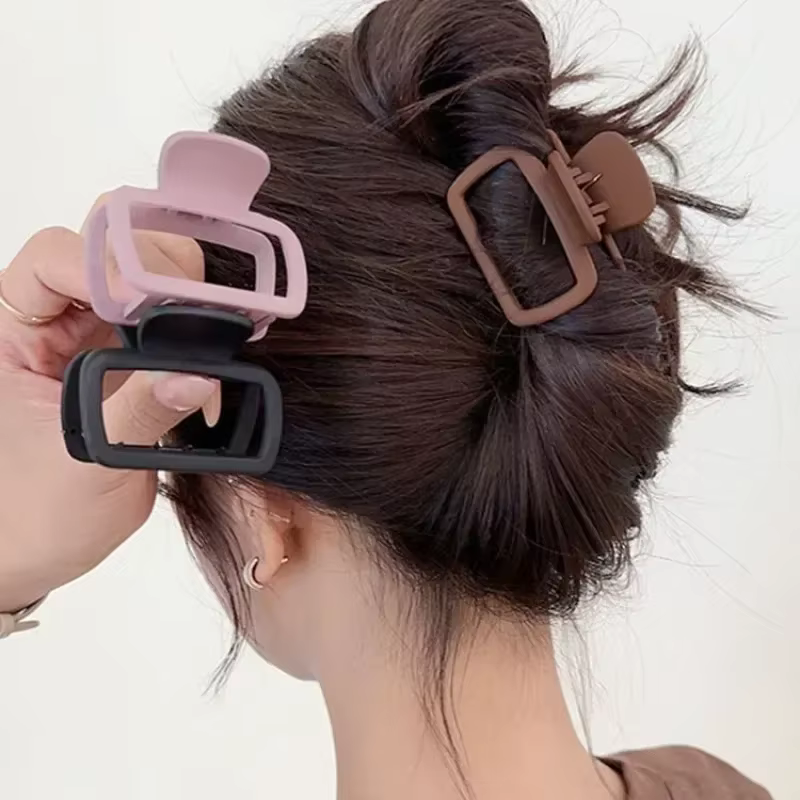 Petites pinces à cheveux pour femmes et filles