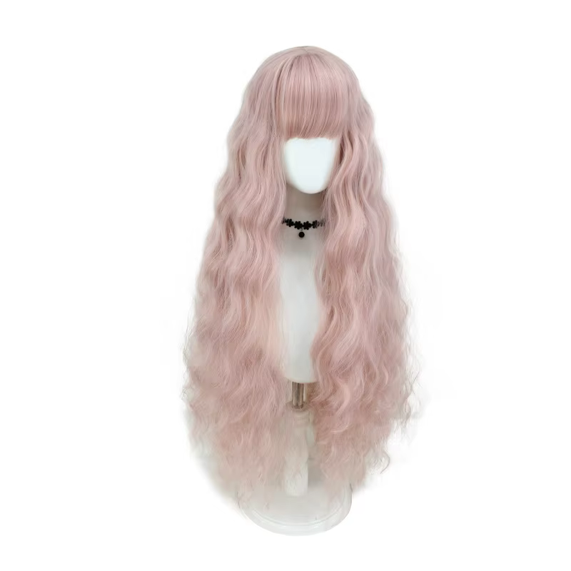 Anime Reira Serizawa perruque NANA Cosplay