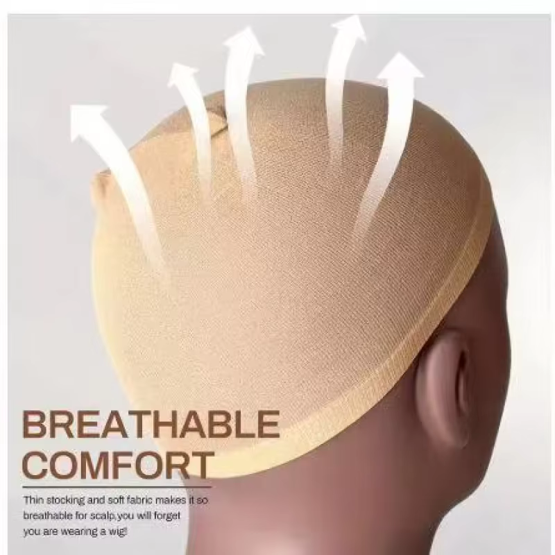 Cheveux bon marché nouveau bonnet de bas pour perruques filet