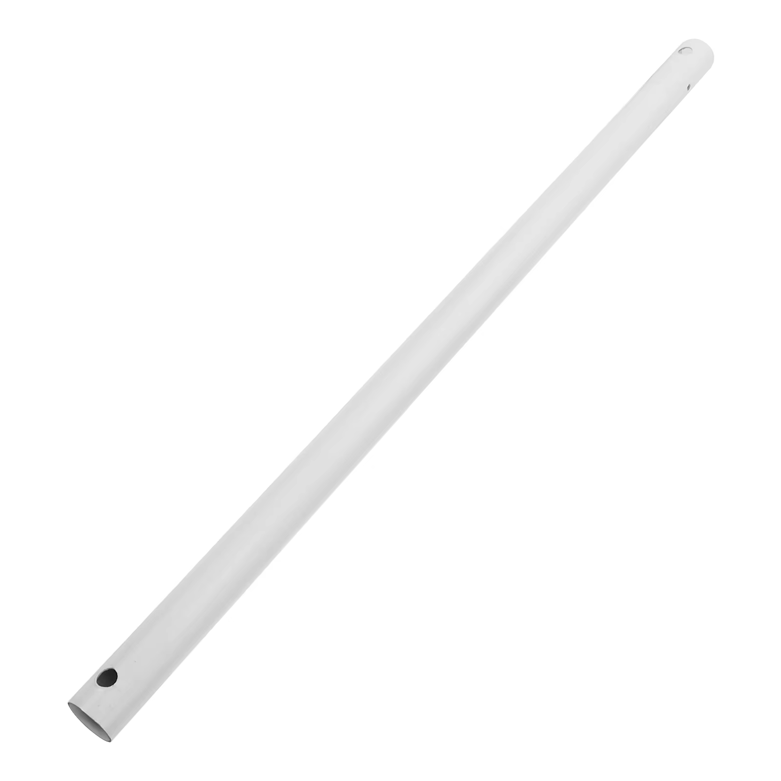 Extension de Ventilateur de Plafond avec Poteau de Remplacement, Pièce d'Entretien