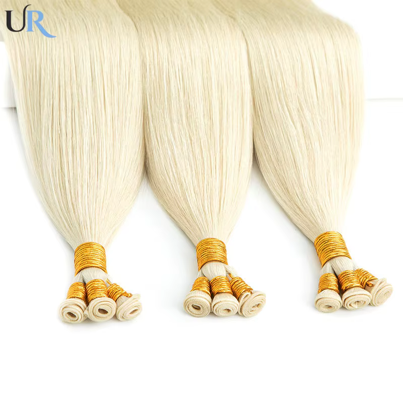 Genius trame – Extensions de cheveux 100% naturels pour femmes
