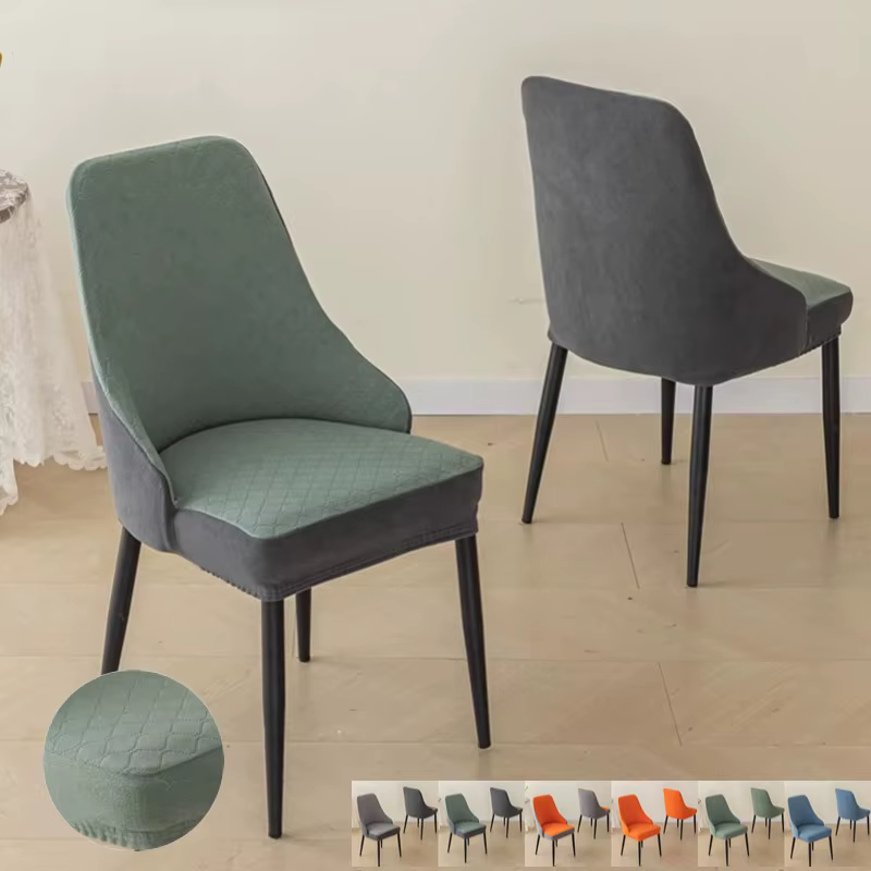 Housses de fauteuil extensibles et souples
