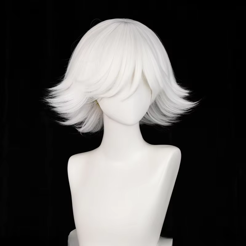 Perruques de cosplay Anime Mi Zu Ki