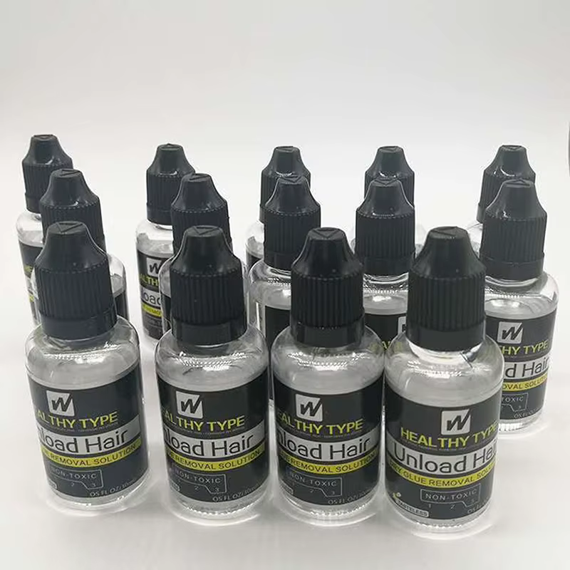 Dissolvant de colle sèche 30ml