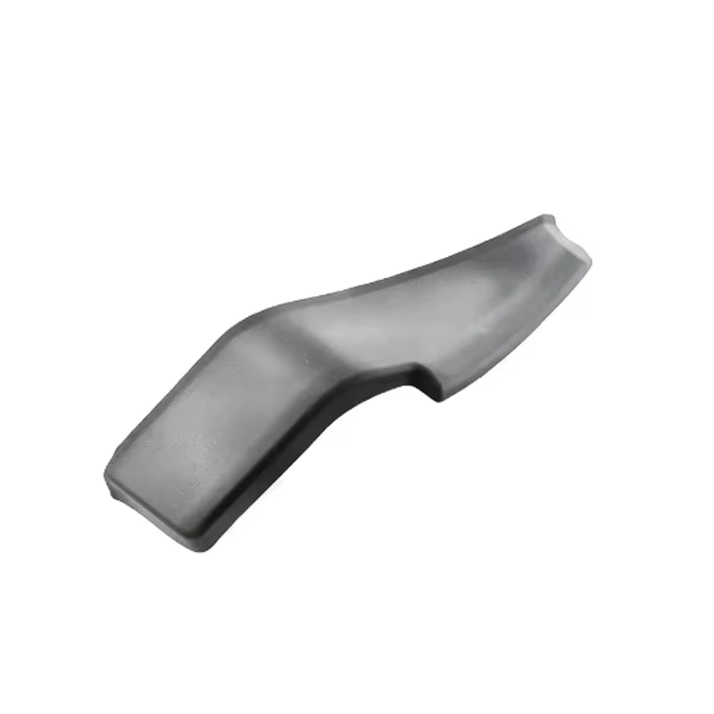 Pour MG4 EV Mulan 2022 2023 2024, pare-brise avant, extension de garde-boue latéral, couvercle de déflecteur en plastique, accessoires de voiture