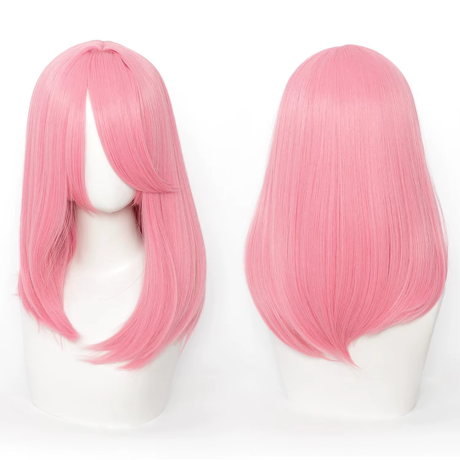 Perruque de Cosplay Anime