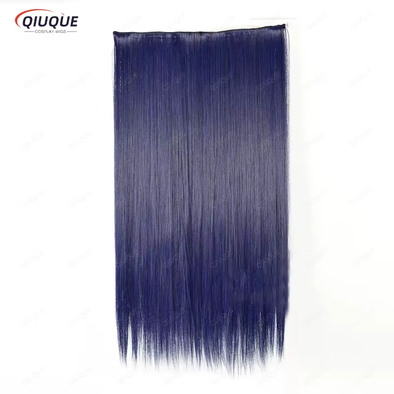 Game Impact planchers amouche Cosplay Perruque