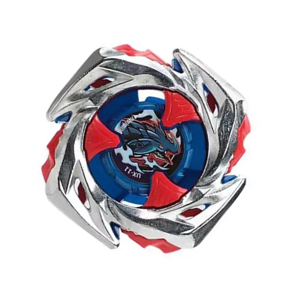 Bebl Gyro X Toy UX Gyro UX-11 Starter Impact Drake 9-60LR UX17 UX13 UX10 UX09 UX08 UX07 UX03 UX02 UX01