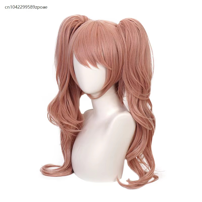 Perruques de Cosplay Anime