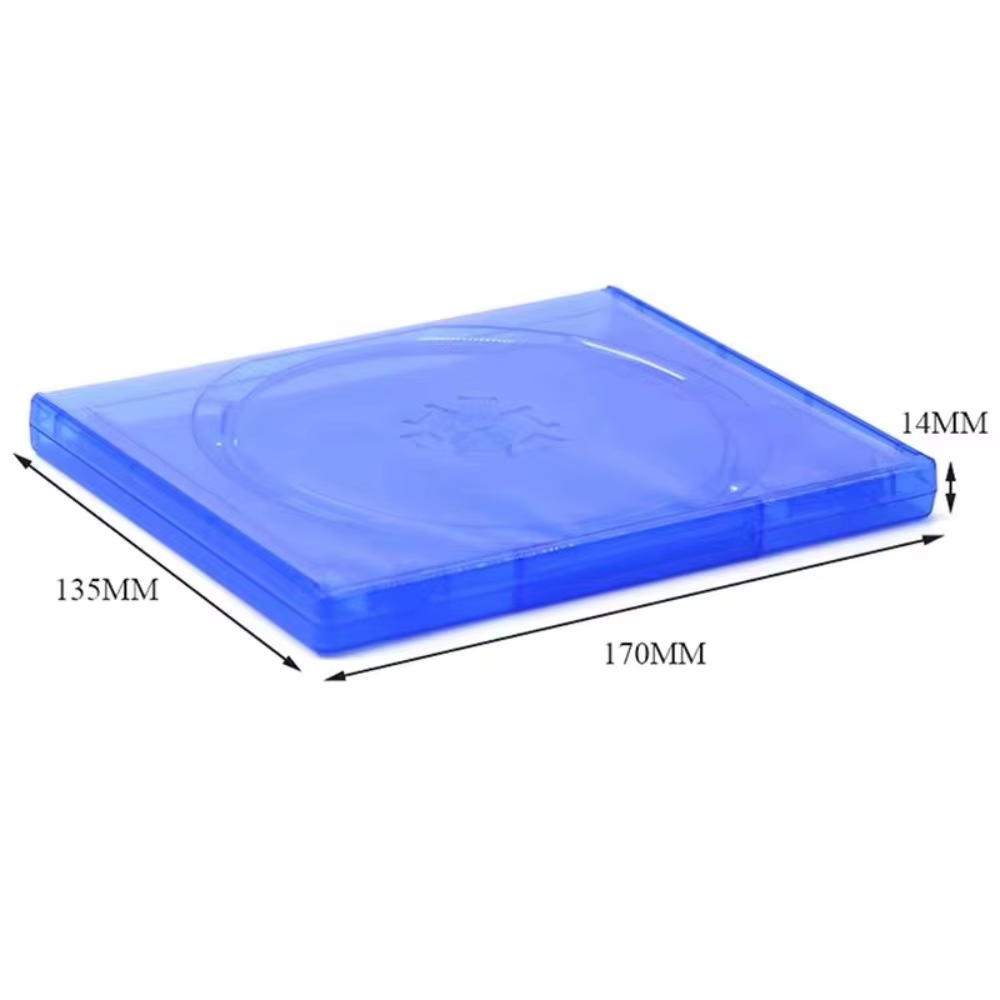 BD-JB disque aucun PC nécessaire jouer jeux de sauvegarde tout-en-un Jailbreak Disc brassage à domicile 1 clic botte pour PS4 pour micrologiciel 9.0-12.02