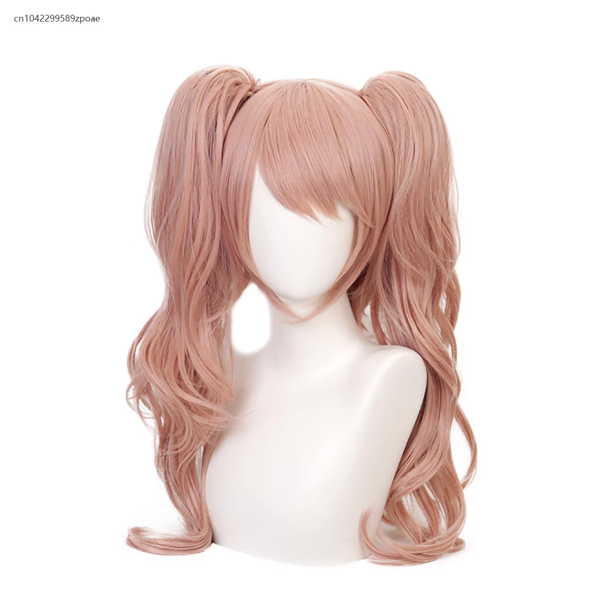 Perruques de Cosplay Anime