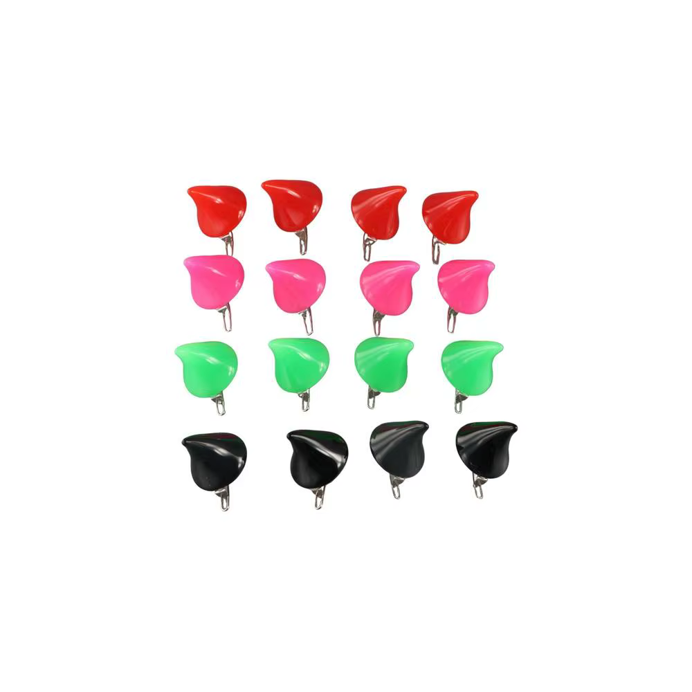 Dame fille belle mignonne 1 paire robe Double fantaisie Barrette diable corne oreille pince Halloween Cosplay épingle à