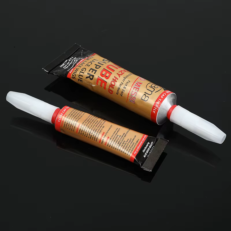 Colle pour perruque BMB Super Lace 12ml/30ml