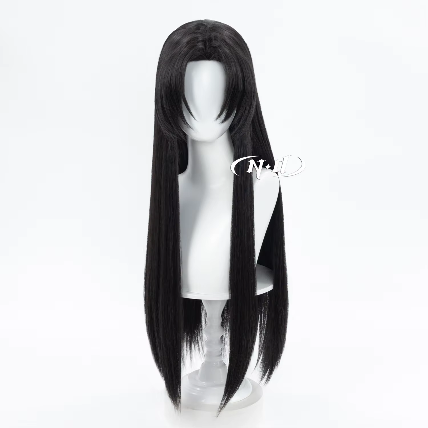 Perruques de Cosplay ND Kanae Kocho