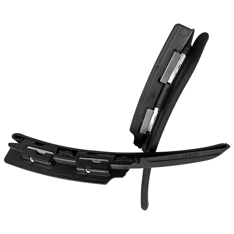 Extension de garde-boue arrière pour Mercedes Benz W213 E200 E250 E300 E400 E53 E63 E43 AMG Berline 2016-2022