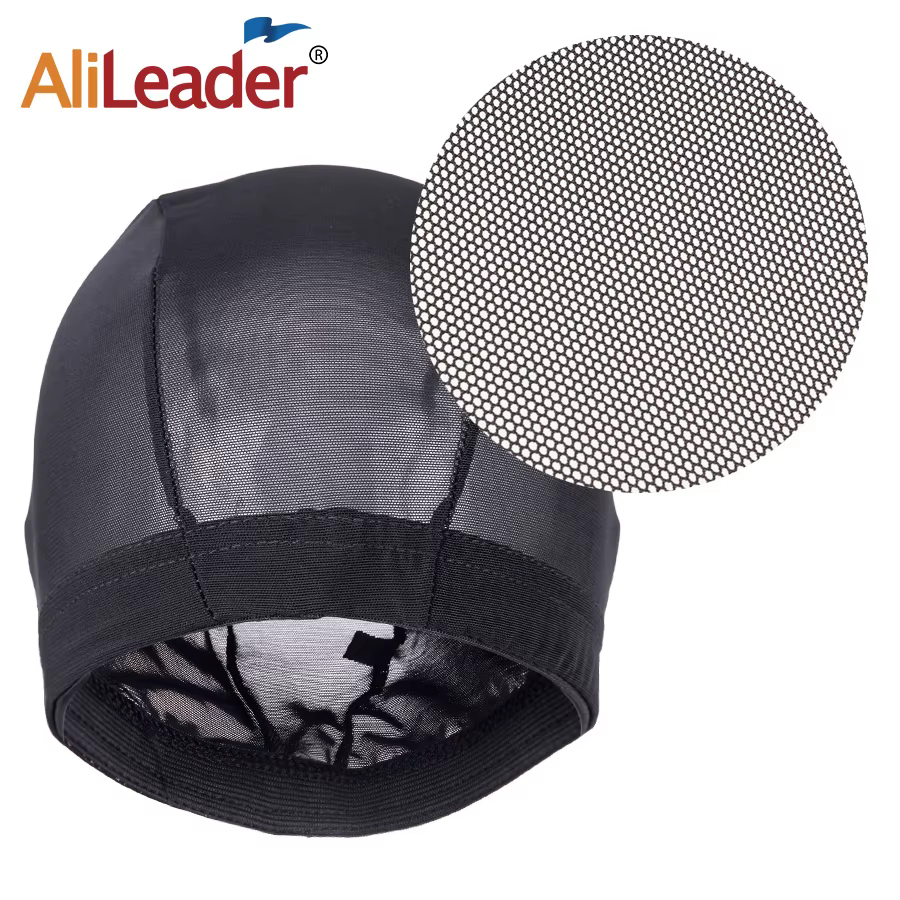 1 pièces bonnet de perruque professionnel