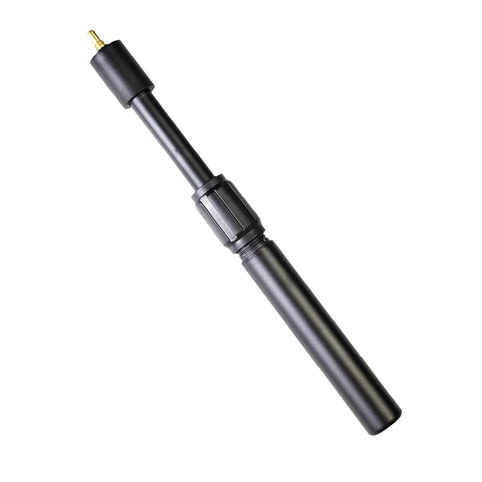 Extension de queue de billard en alliage d'aluminium léger, outil d'allongement de la queue, accessoires pour la salle de jeux à domicile