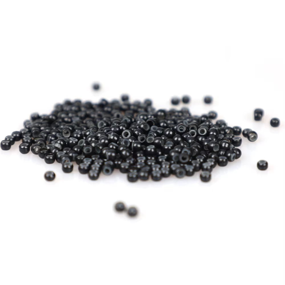 ARLANY perles d'extension de cheveux 3mm 500 pièces/rouleau nano