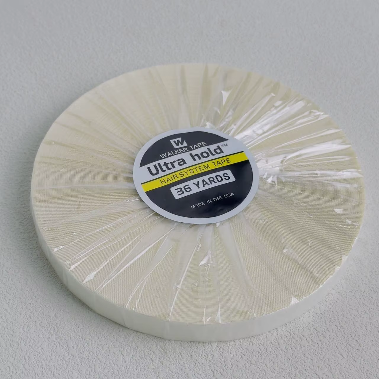Colle adhésive ultra-résistante pour perruques en dentelle