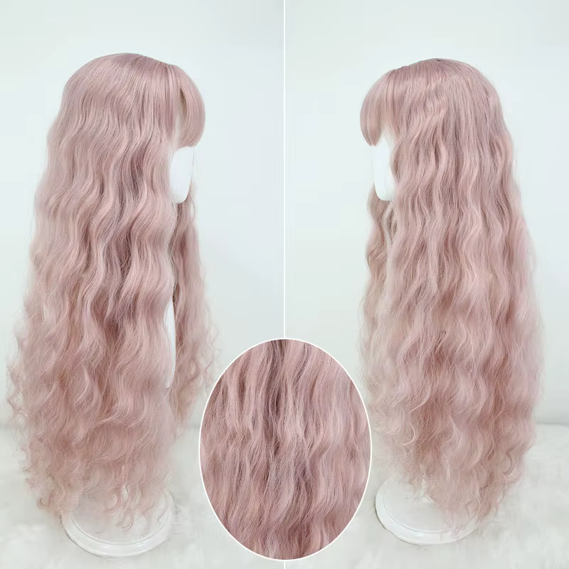 Anime Reira Serizawa perruque NANA Cosplay