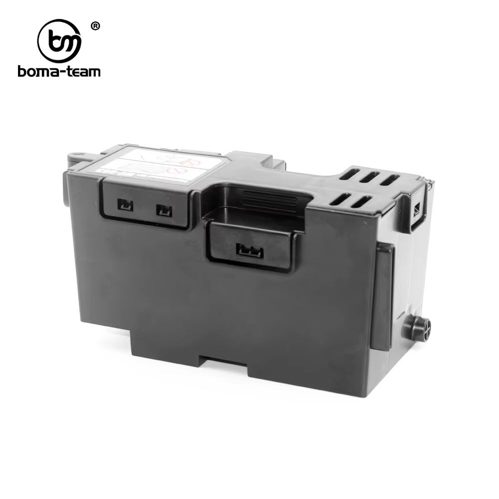 Boîte d'entretien d'encre G03 G-03, pour Canon GX3020 GX4020 GX4030 GX3040 GX4040 GX3050 GX4050 GX3060 GX4060 GX3070 GX4070 GX3080, impression