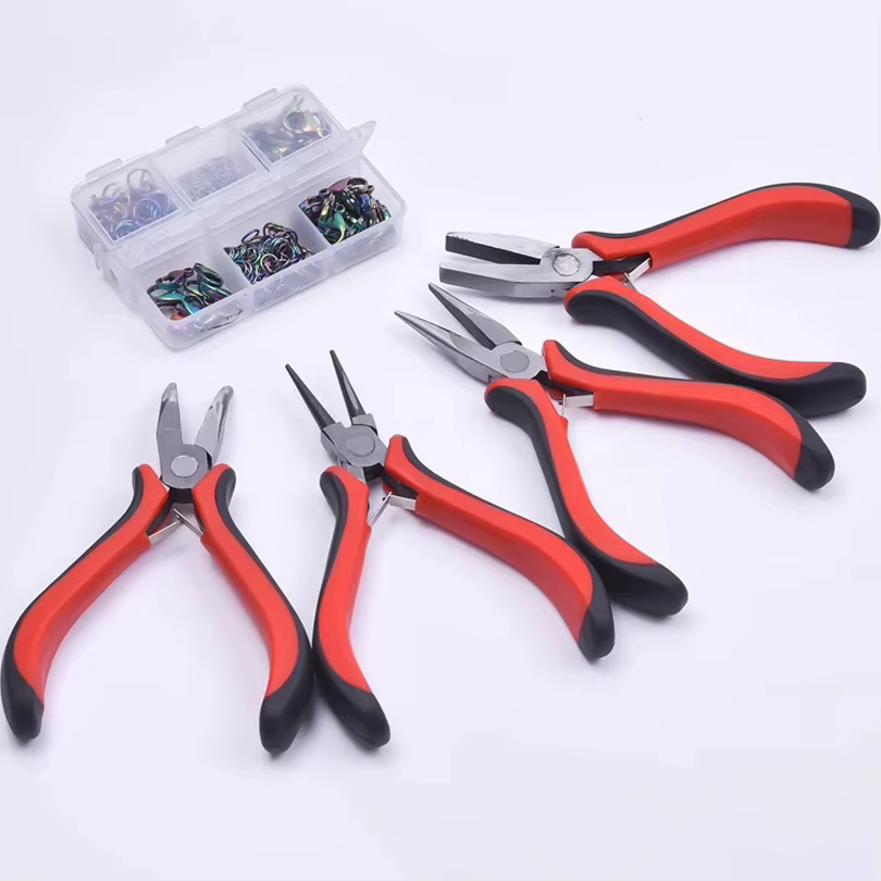 Nanoring – pince pour Extensions de cheveux