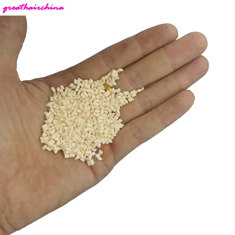 Extensions de cheveux en kératine 150g