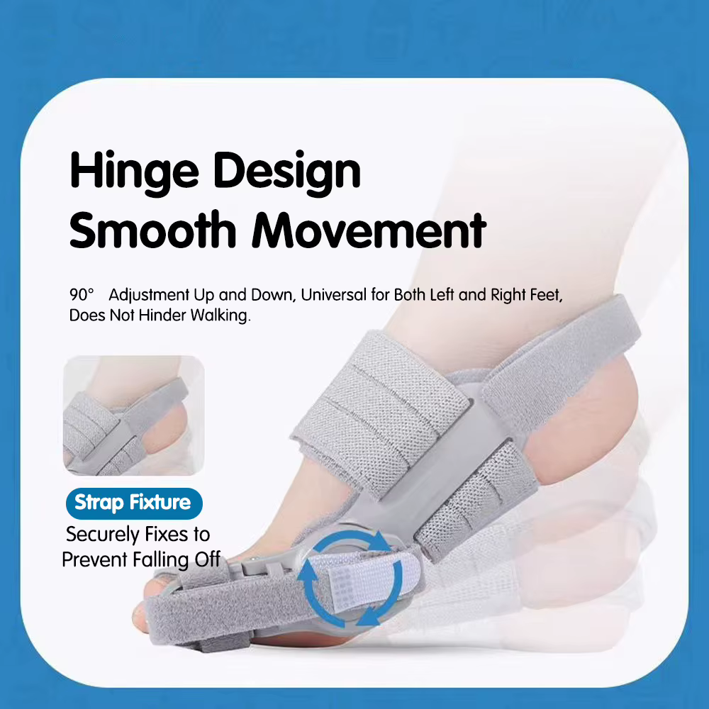Correcteur d'hallux valgus, redresseur d'orteils, orthèses de correction pour l'arthrose du pied, ajusteur d'orteil, correcteur de pieds pour hallux valgus