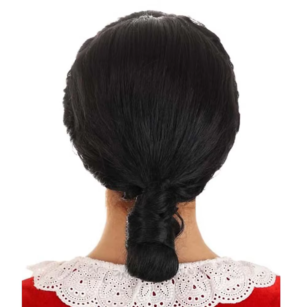 HAIRJOY – perruque synthétique Popeye Olive Oyl pour femmes