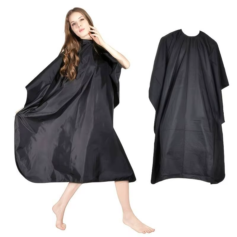Robe de coupe de cheveux pour coiffeurs
