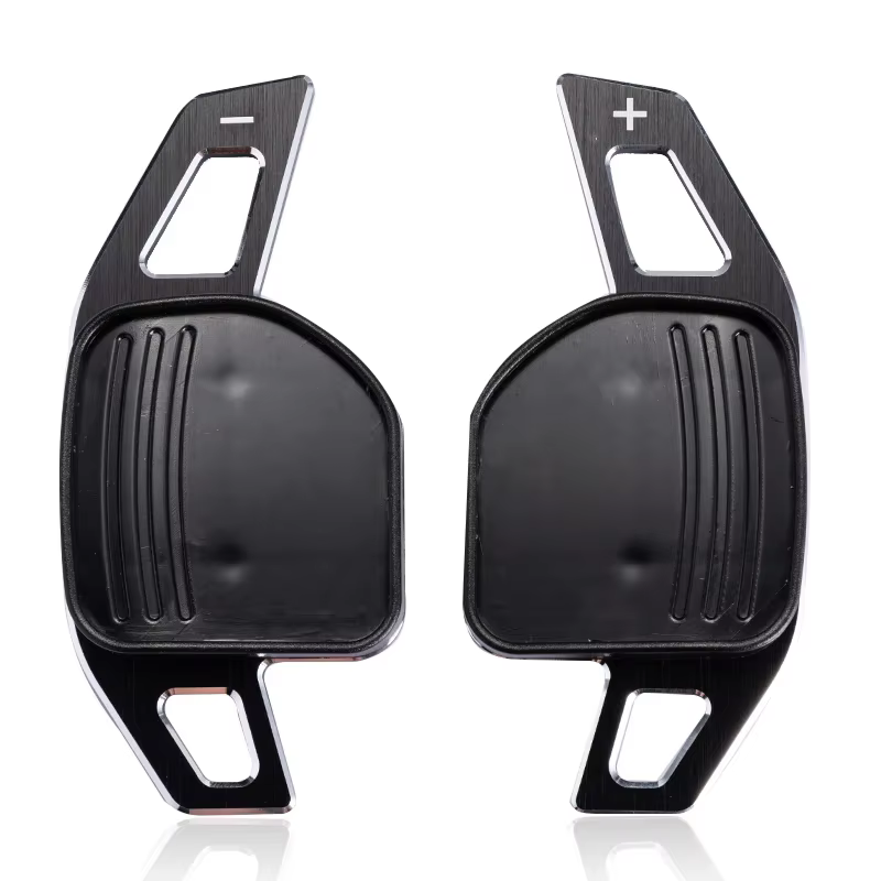 Extension de manette de vitesse au volant, pour Audi A3 S3 8V A4 S4 A5 S5 B8.5 A6 S6 A7 S7 C7 Q5 Q7 2013 2014 2015 2016, nouveau